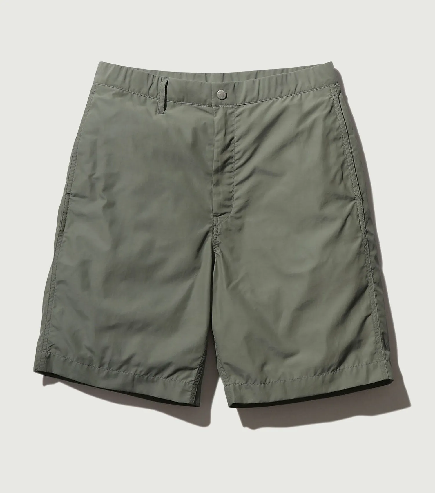 Light Mountain Cloth Shorts