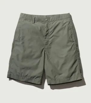 Light Mountain Cloth Shorts
