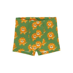 Lion Boxer Shorts