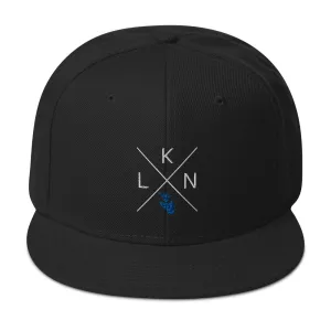LKN Snapback Hat