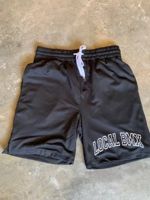 LOCAL BALLER SHORTS