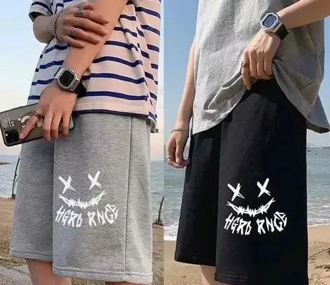 Loosefit cargo Shorts for men
