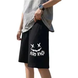 Loosefit cargo Shorts for men