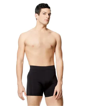 Lulli Fabien Wide Waistband Shorts
