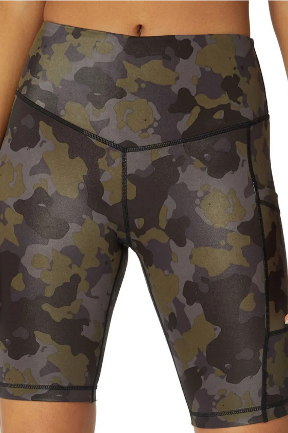 L'urv - Survivor Bike Short