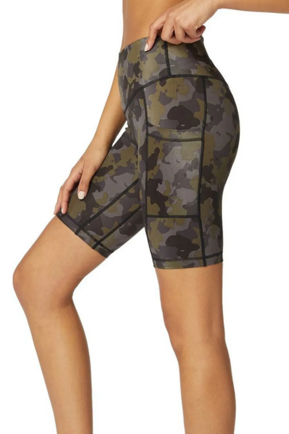 L'urv - Survivor Bike Short