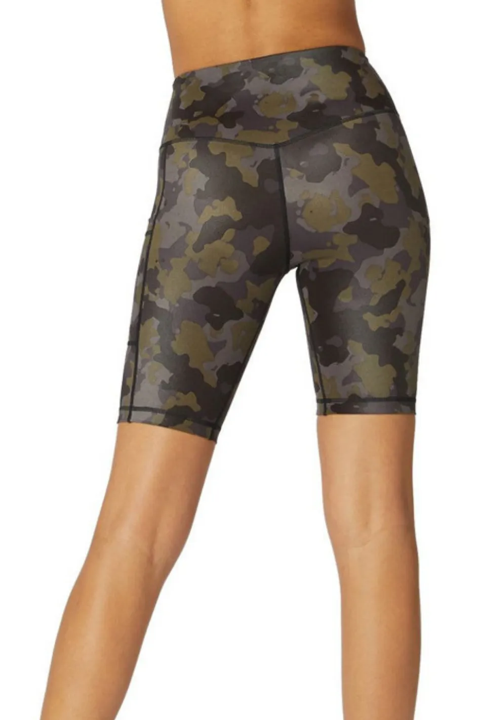 L'urv - Survivor Bike Short