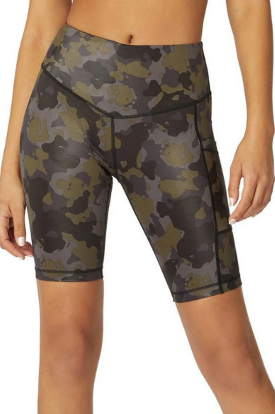 L'urv - Survivor Bike Short