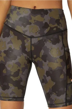 L'urv - Survivor Bike Short