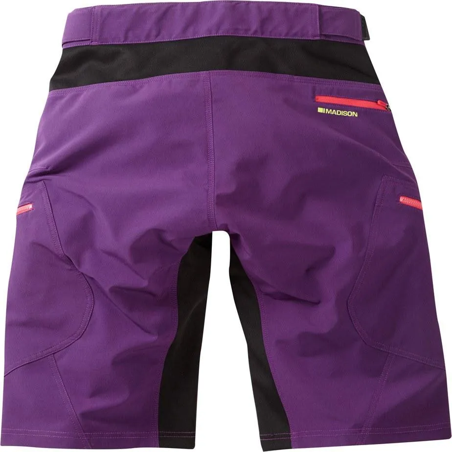 Madison Zena Womens Shorts