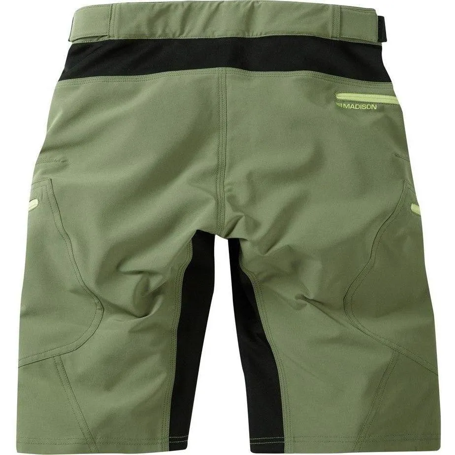 Madison Zena Womens Shorts