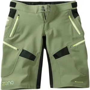 Madison Zena Womens Shorts