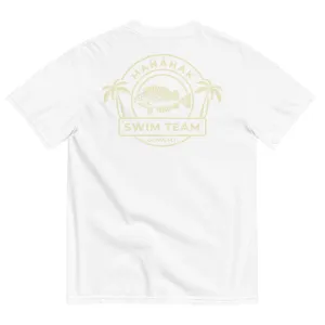 Mañåhak Swim Team (Island Style) - Tee