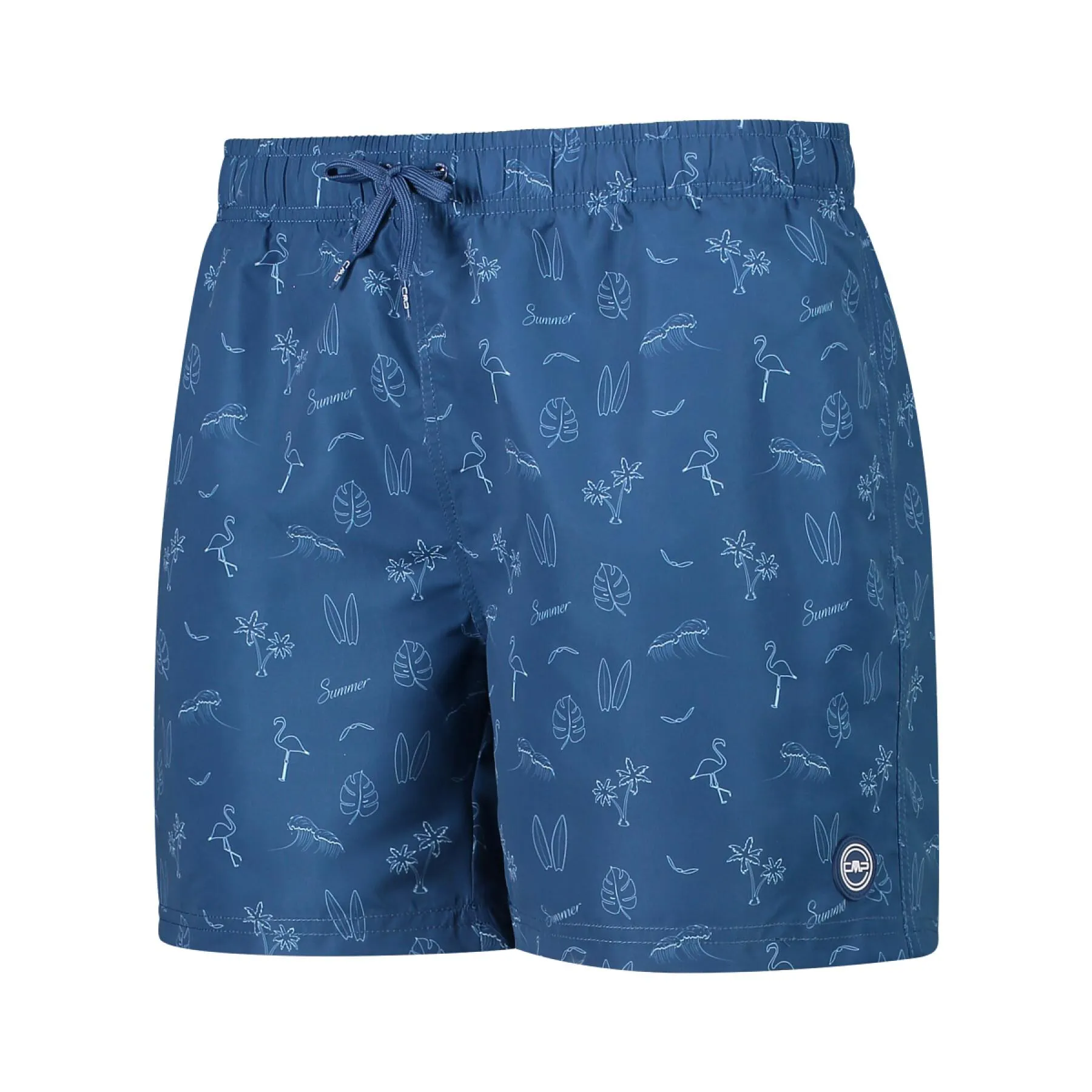 MAN SHORTS