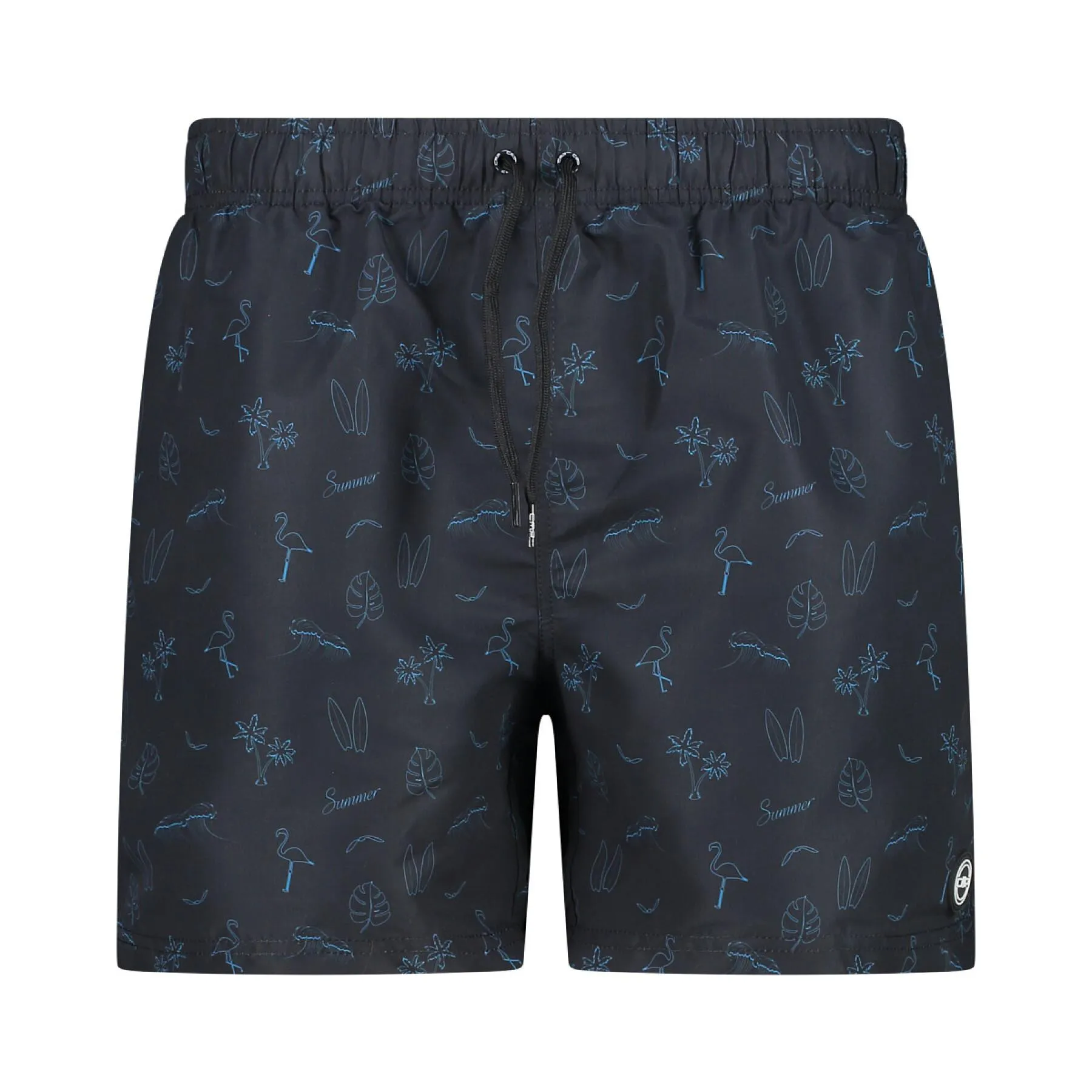 MAN SHORTS