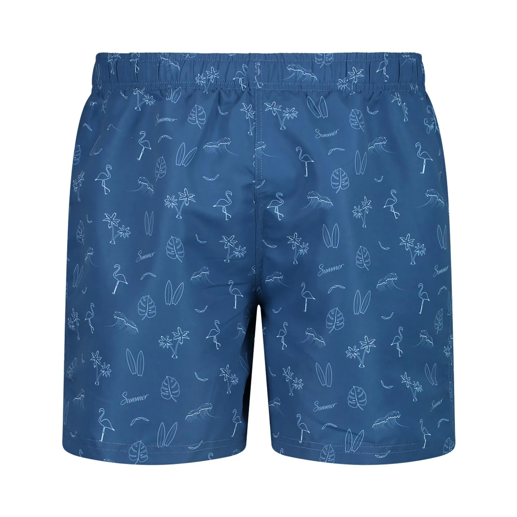 MAN SHORTS