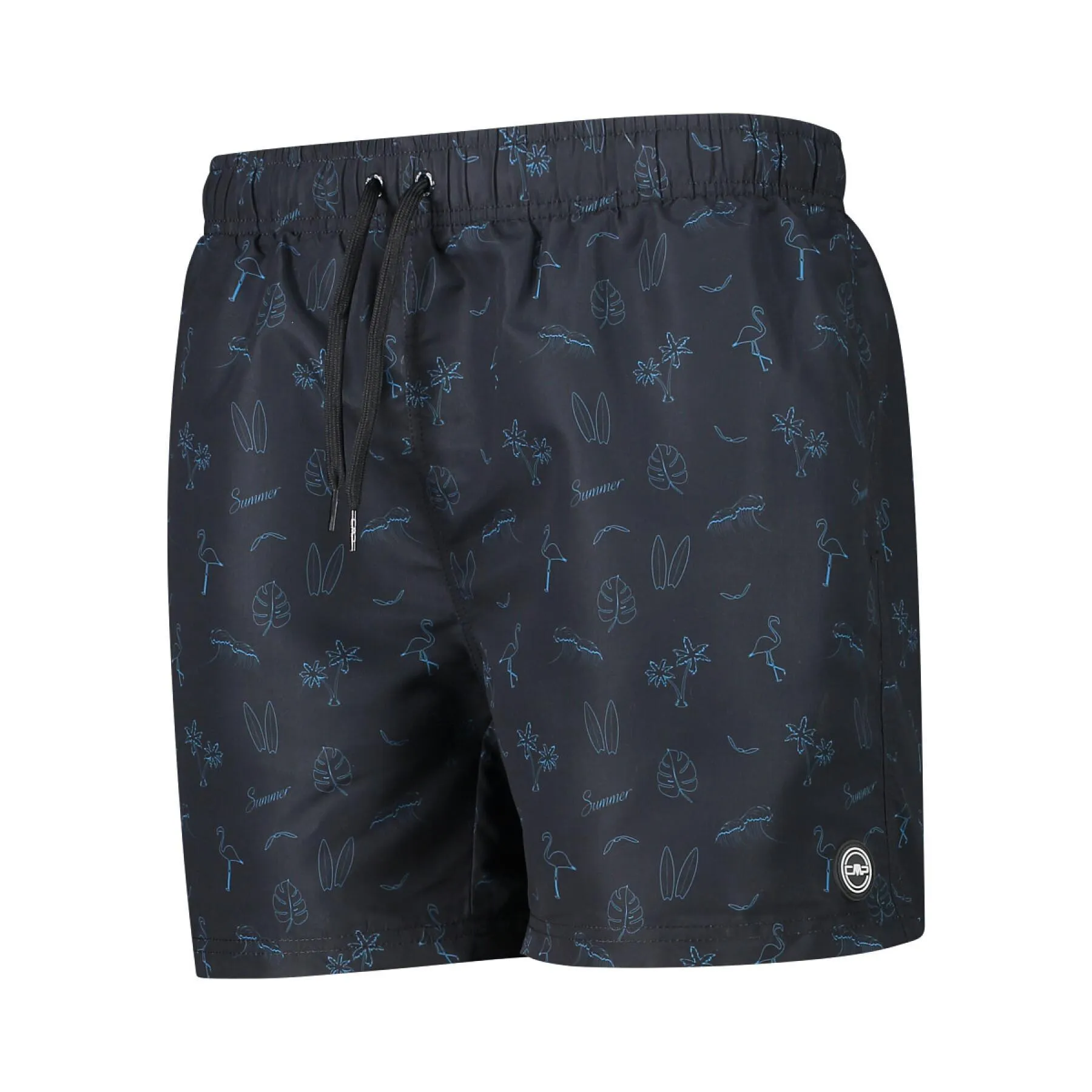 MAN SHORTS