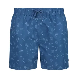 MAN SHORTS