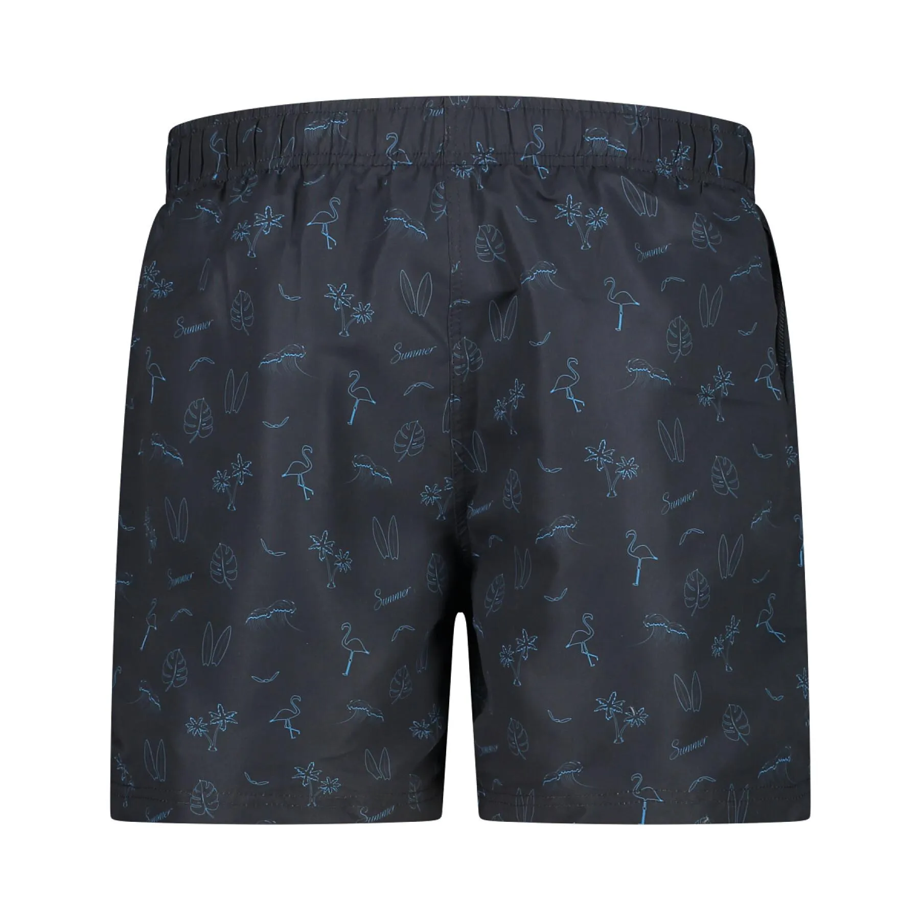 MAN SHORTS