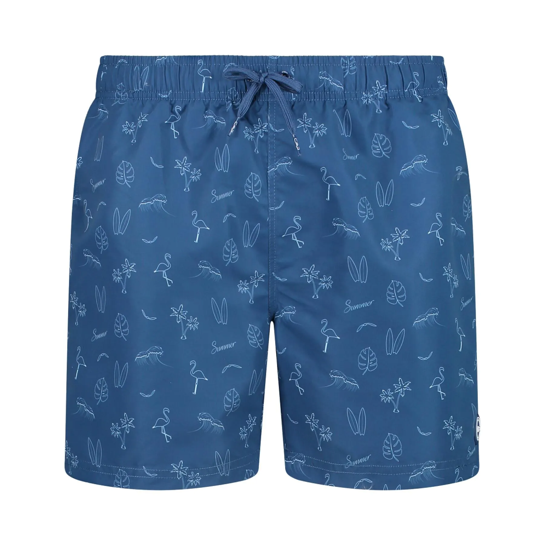 MAN SHORTS