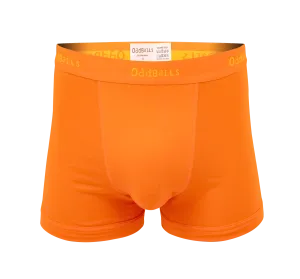 Mandarin - Mens Boxer Shorts