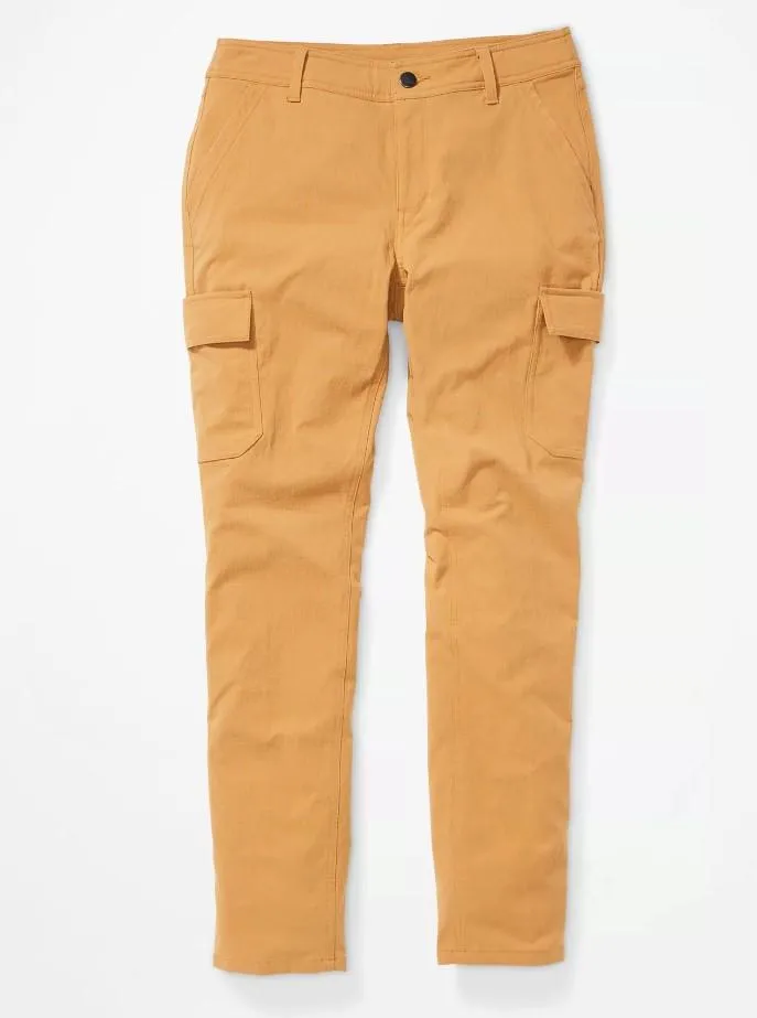 Marmot Tavani Cargo Pant Femme