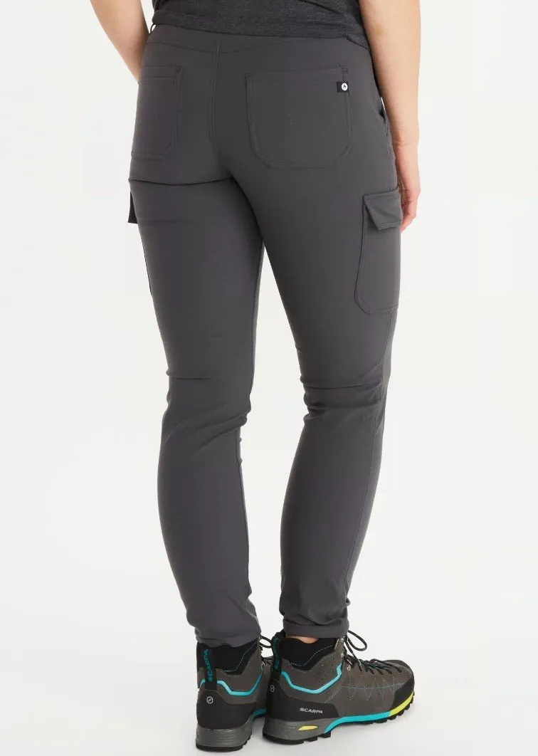 Marmot Tavani Cargo Pant Femme
