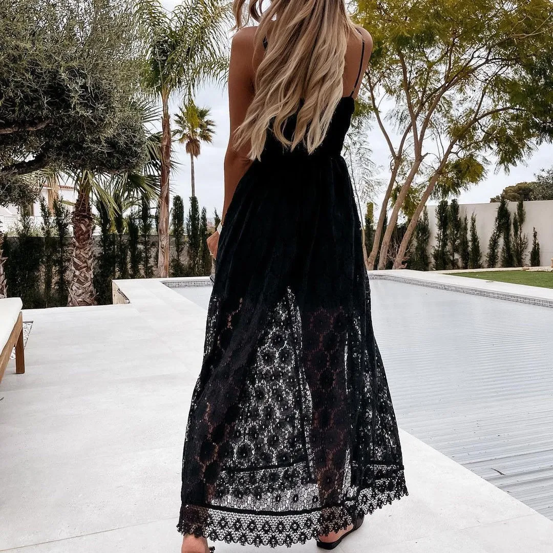 Masami® | Elegant Sommer-Jumpsuit