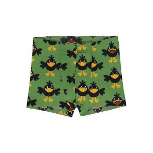 Maxomorra - Underwear Boxers - Crow