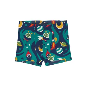 Maxomorra - Underwear Boxers - Space