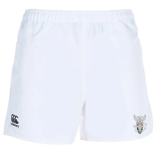 Mendocino Rugby Professional Polyester Rugby Short by Canterbury