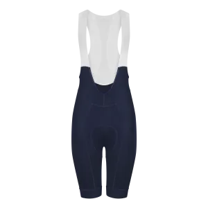 Men's Bib Shorts | BAROUDEUR 2 N.id Marine