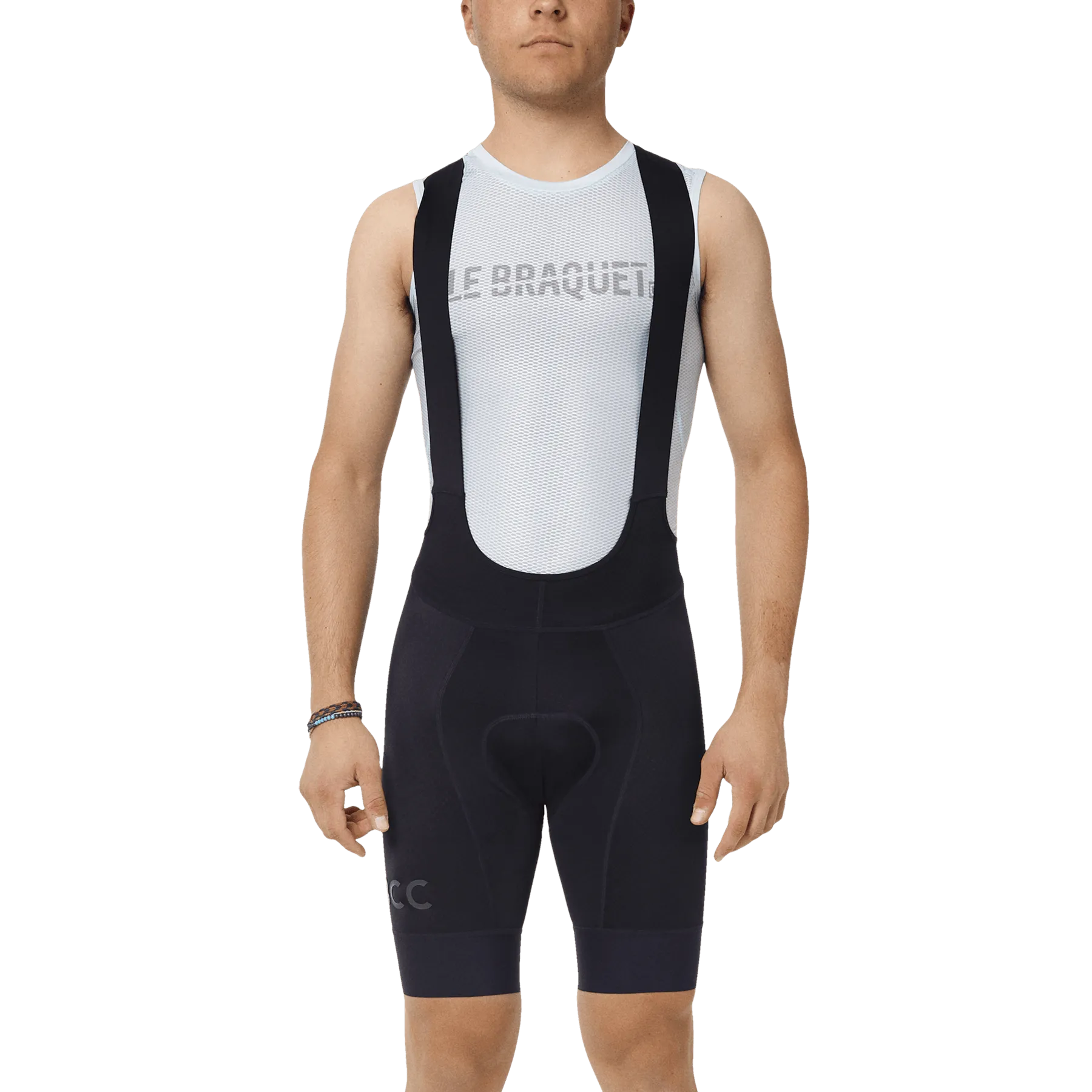 Men's Bib Shorts | PODIUM Stealth