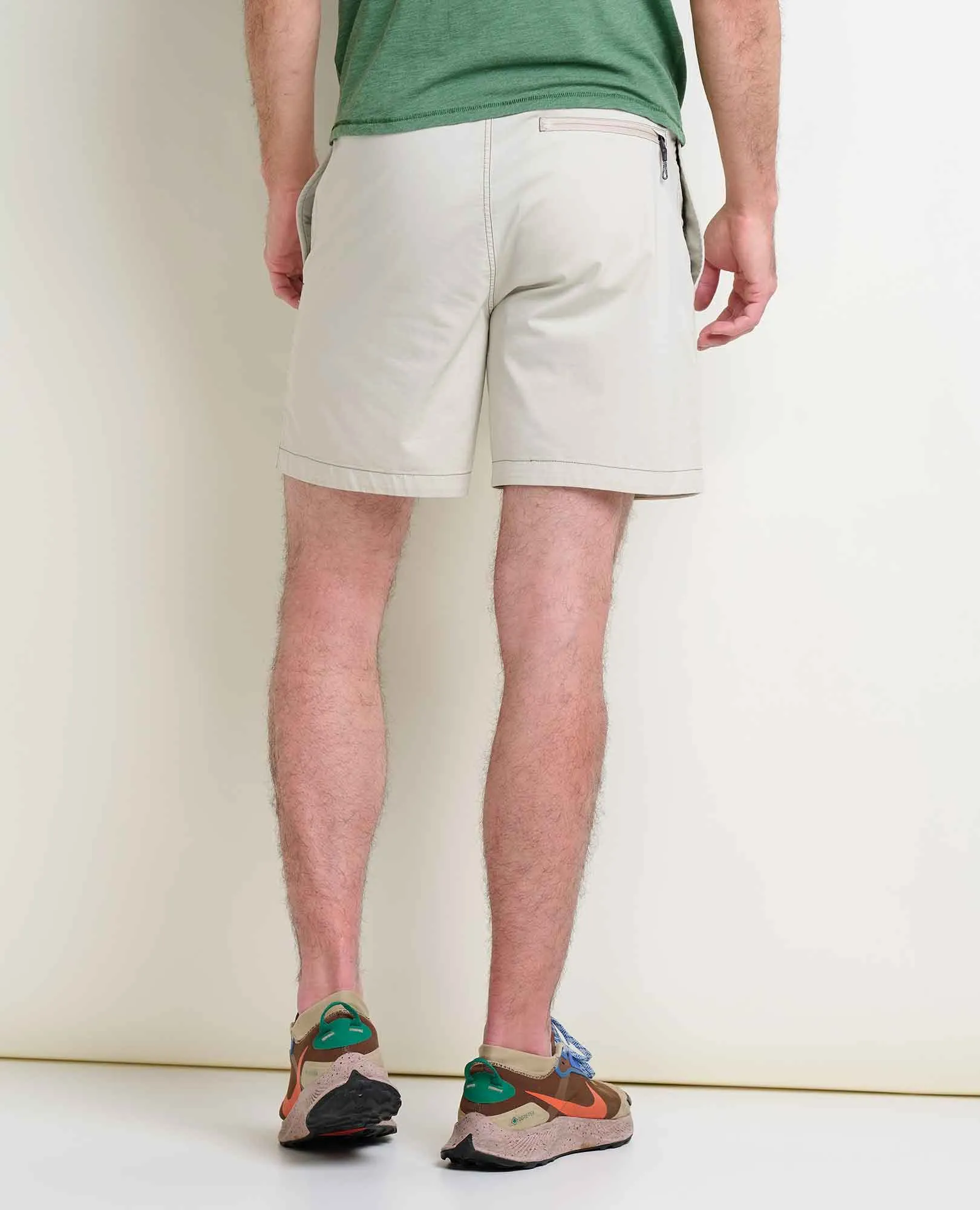Men's Boundless Pull-On Short - T2312001