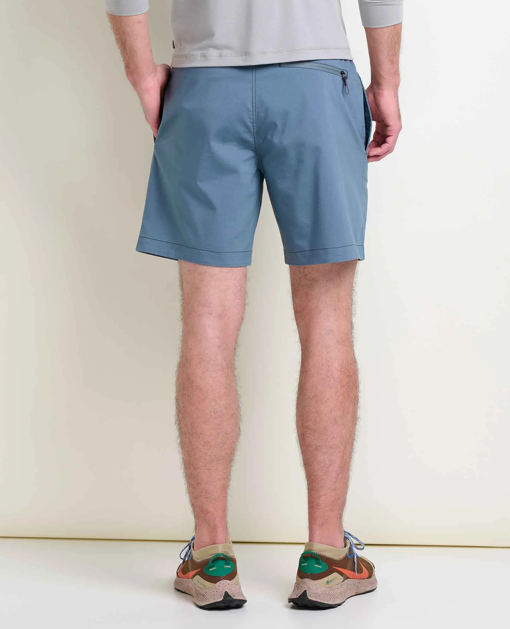 Men's Boundless Pull-On Short - T2312001
