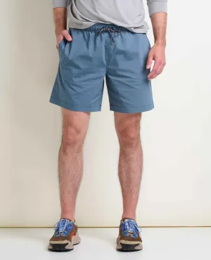 Men's Boundless Pull-On Short - T2312001