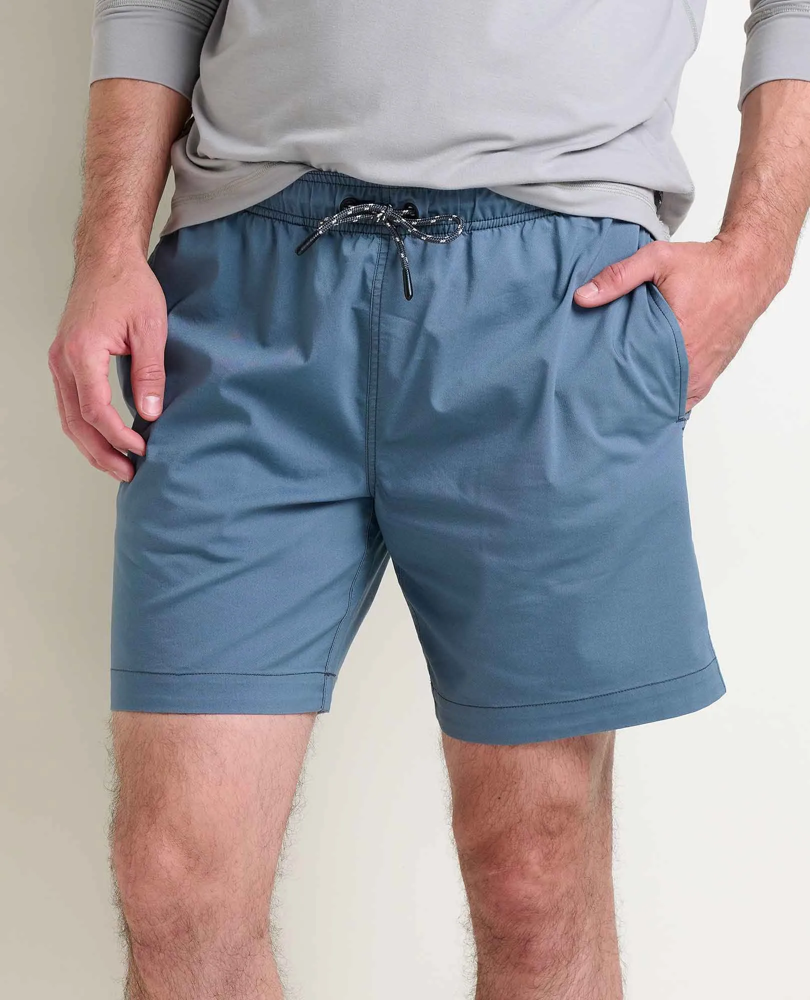 Men's Boundless Pull-On Short - T2312001