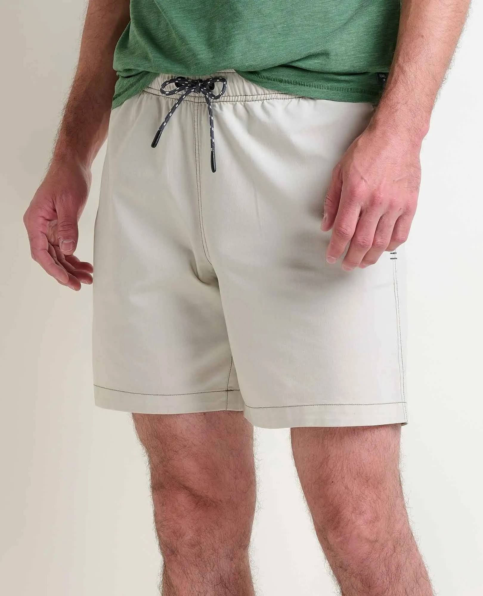 Men's Boundless Pull-On Short - T2312001