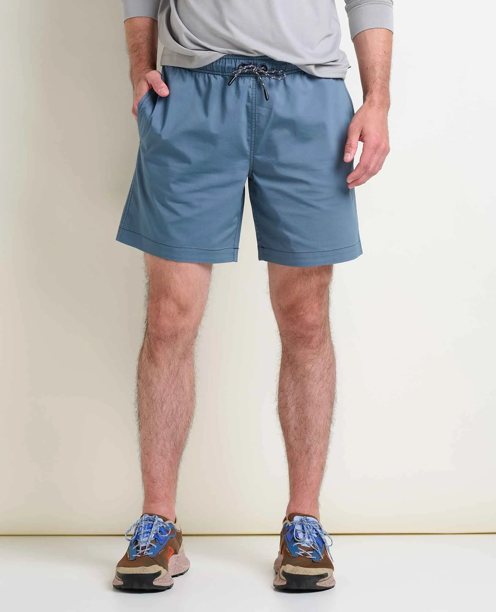Men's Boundless Pull-On Short - T2312001