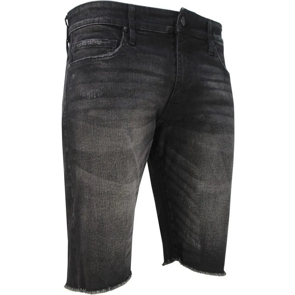 Men's Classic Jean Shorts