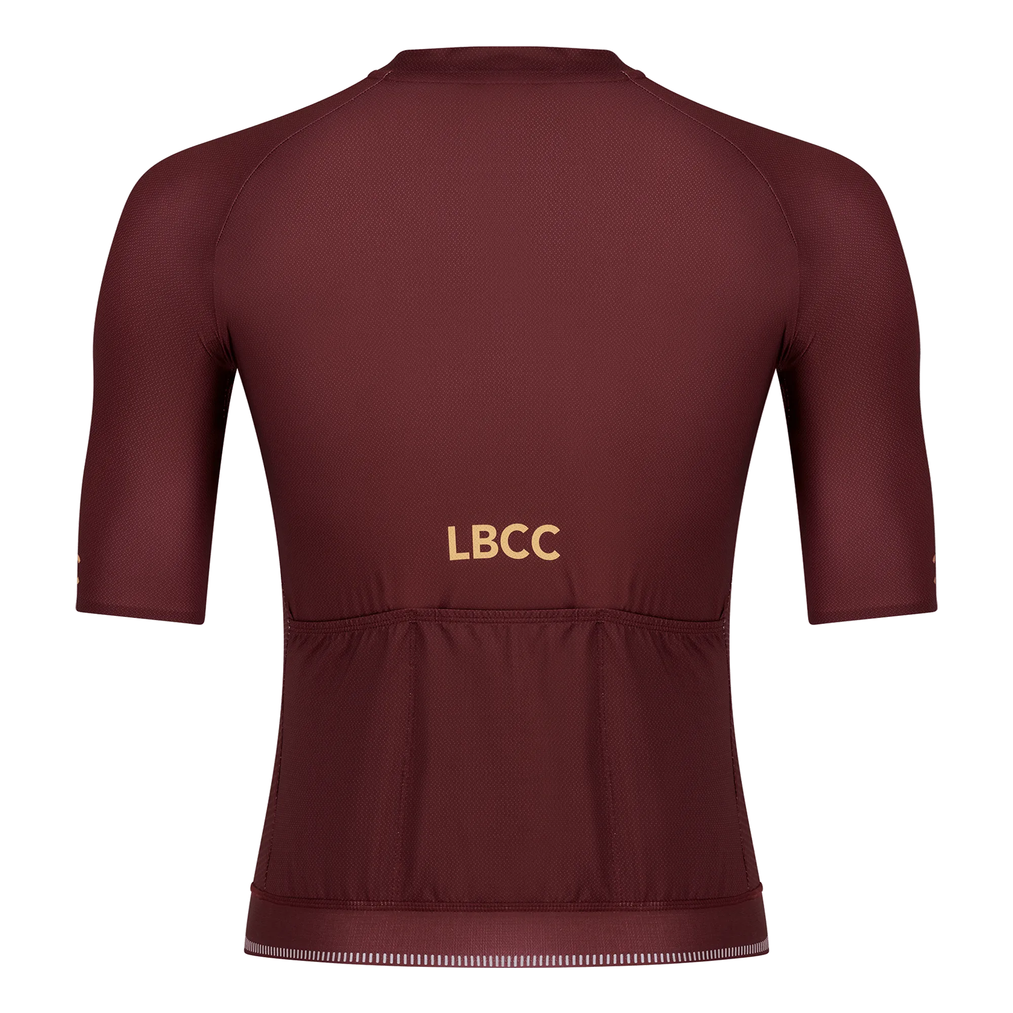 Men's Jersey | PODIUM PRO Eggplant