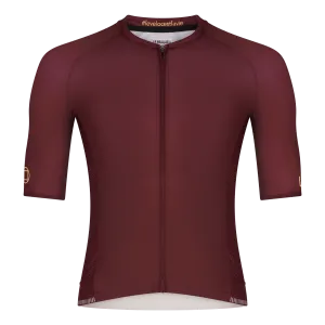 Men's Jersey | PODIUM PRO Eggplant