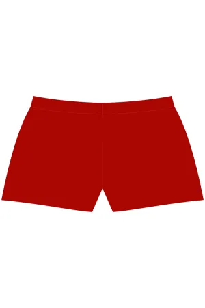 Mens Junior Comp Shorts