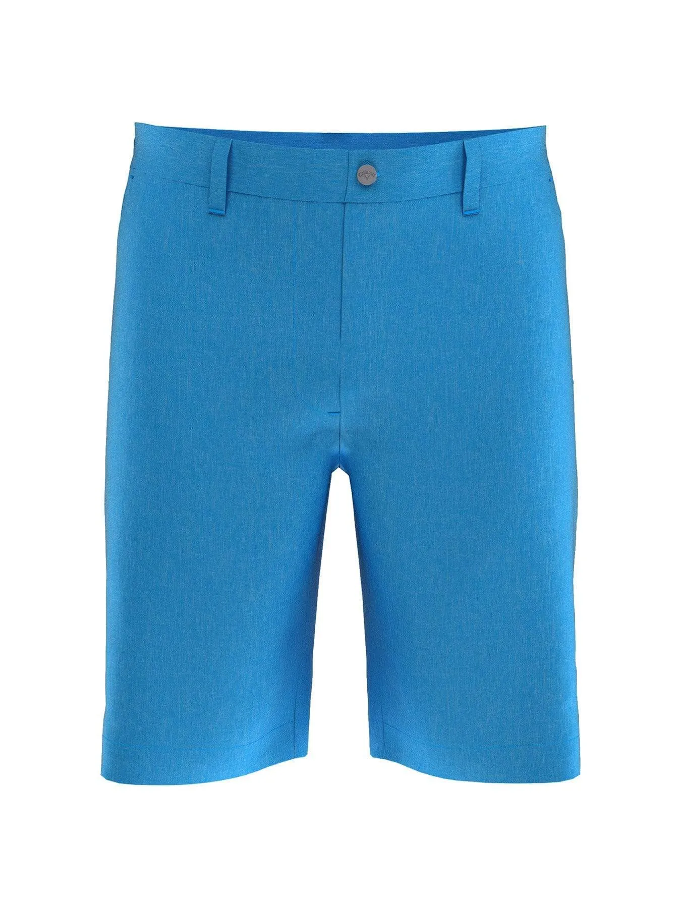 Mens Swing Tech™ Heather Ergo Short