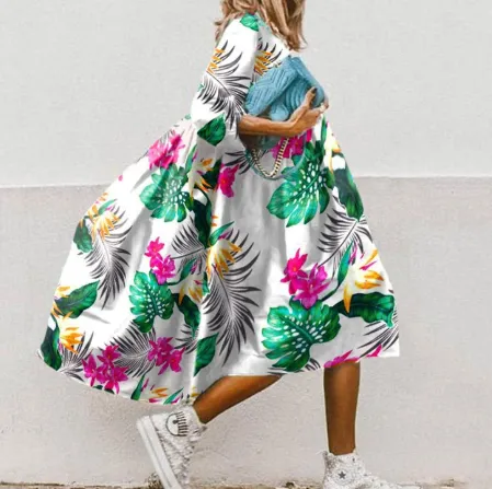 Meri® | Classic and elegant   dress