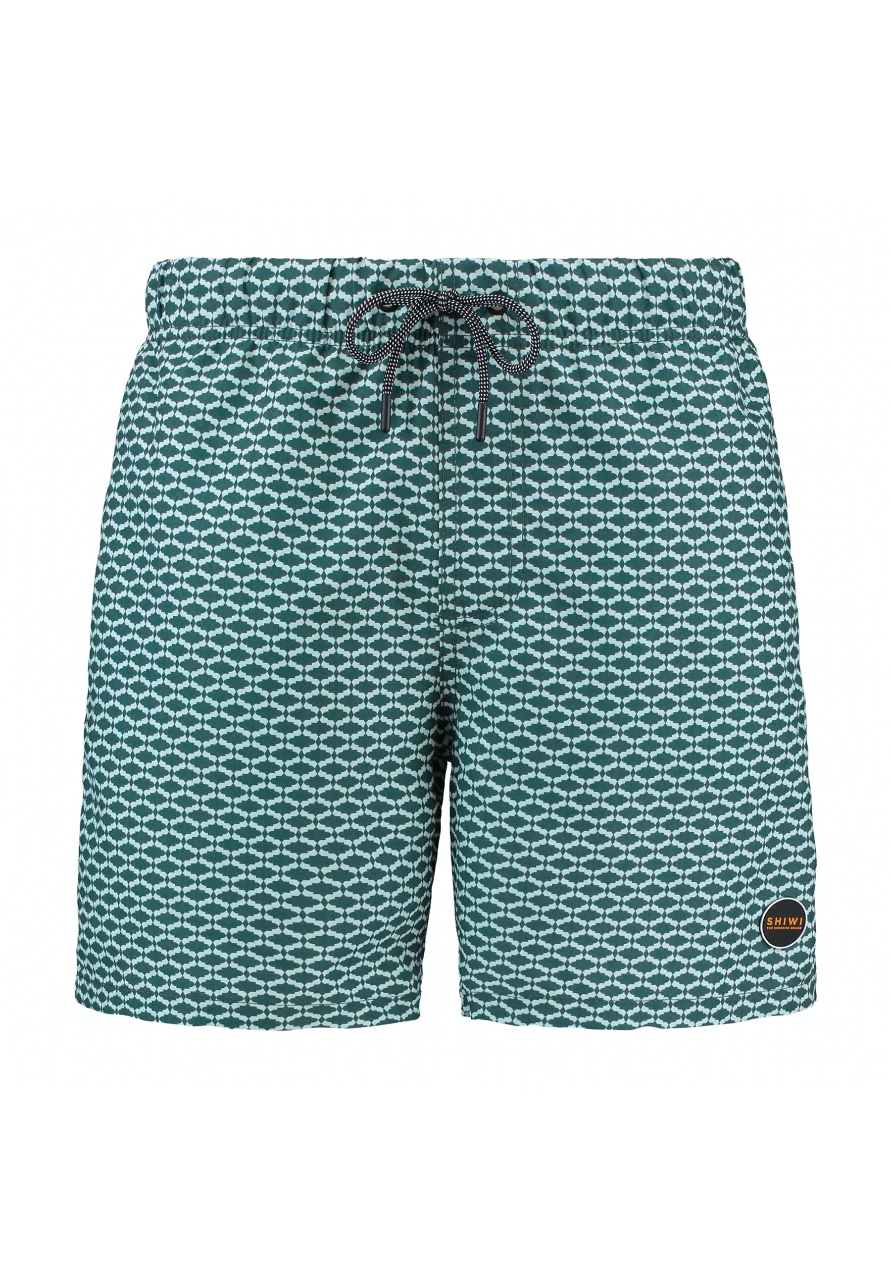 MIKE swim shorts hammam