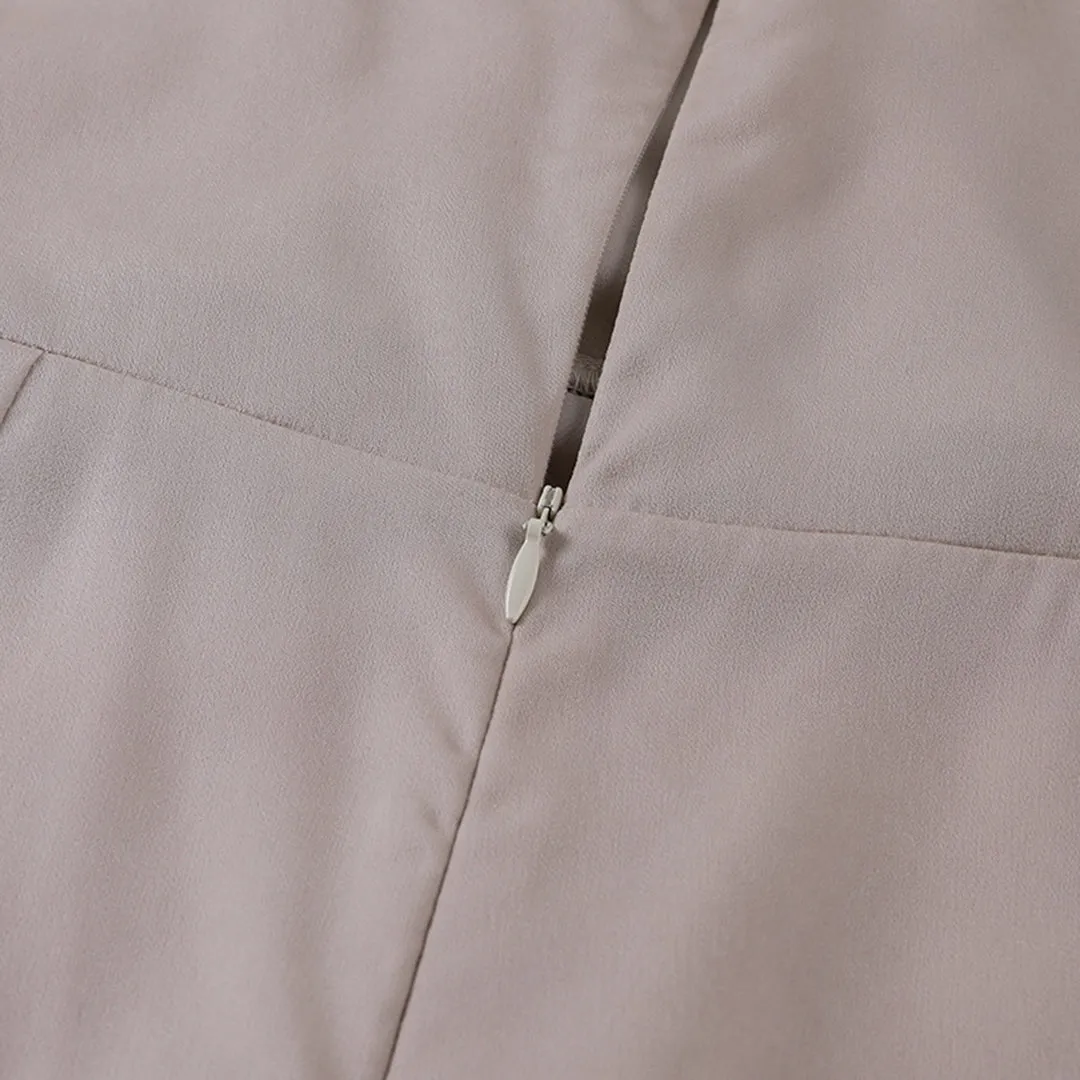 Milagros® | Elegant dress