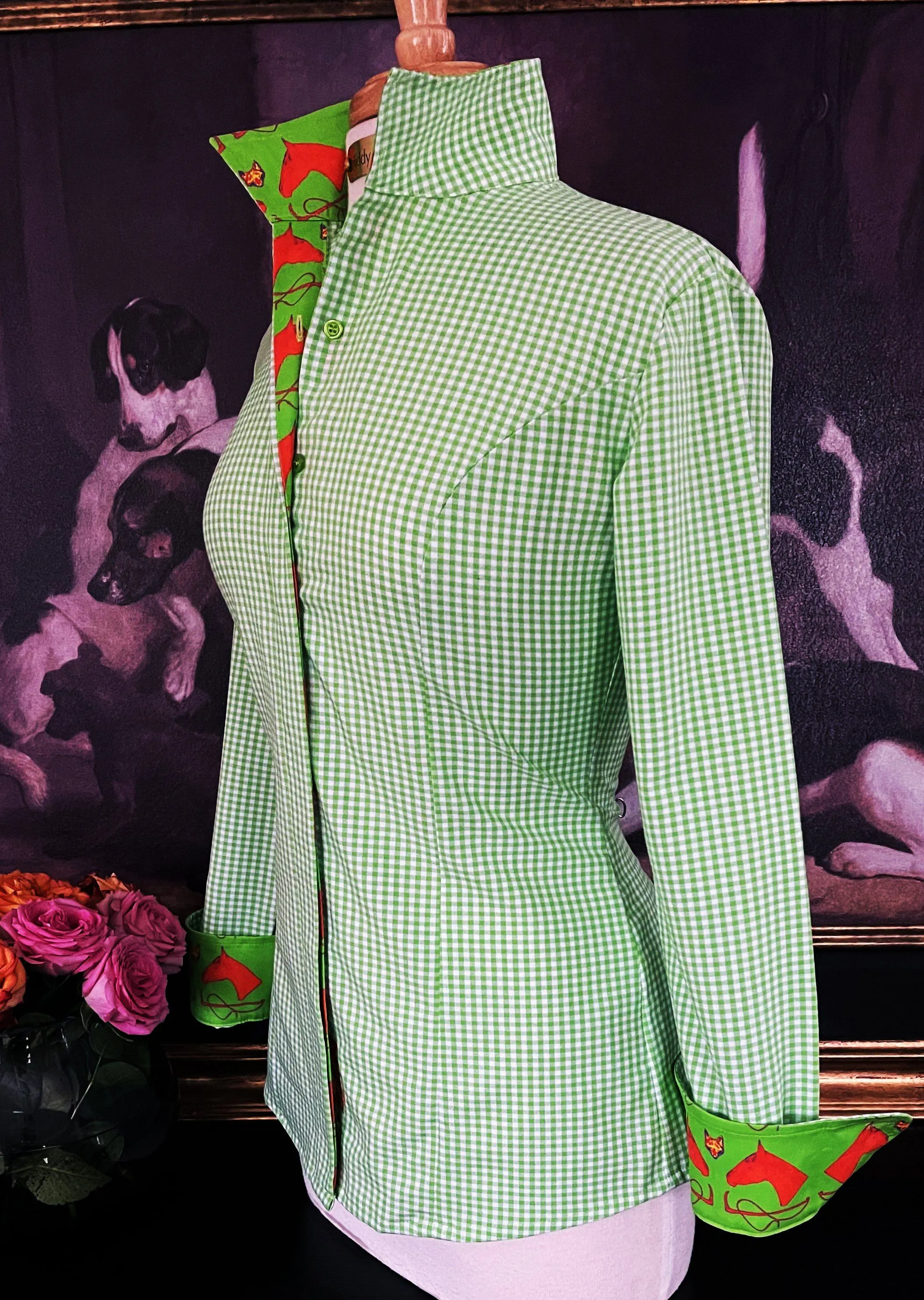 MILLBROOK IN SWEET PEA