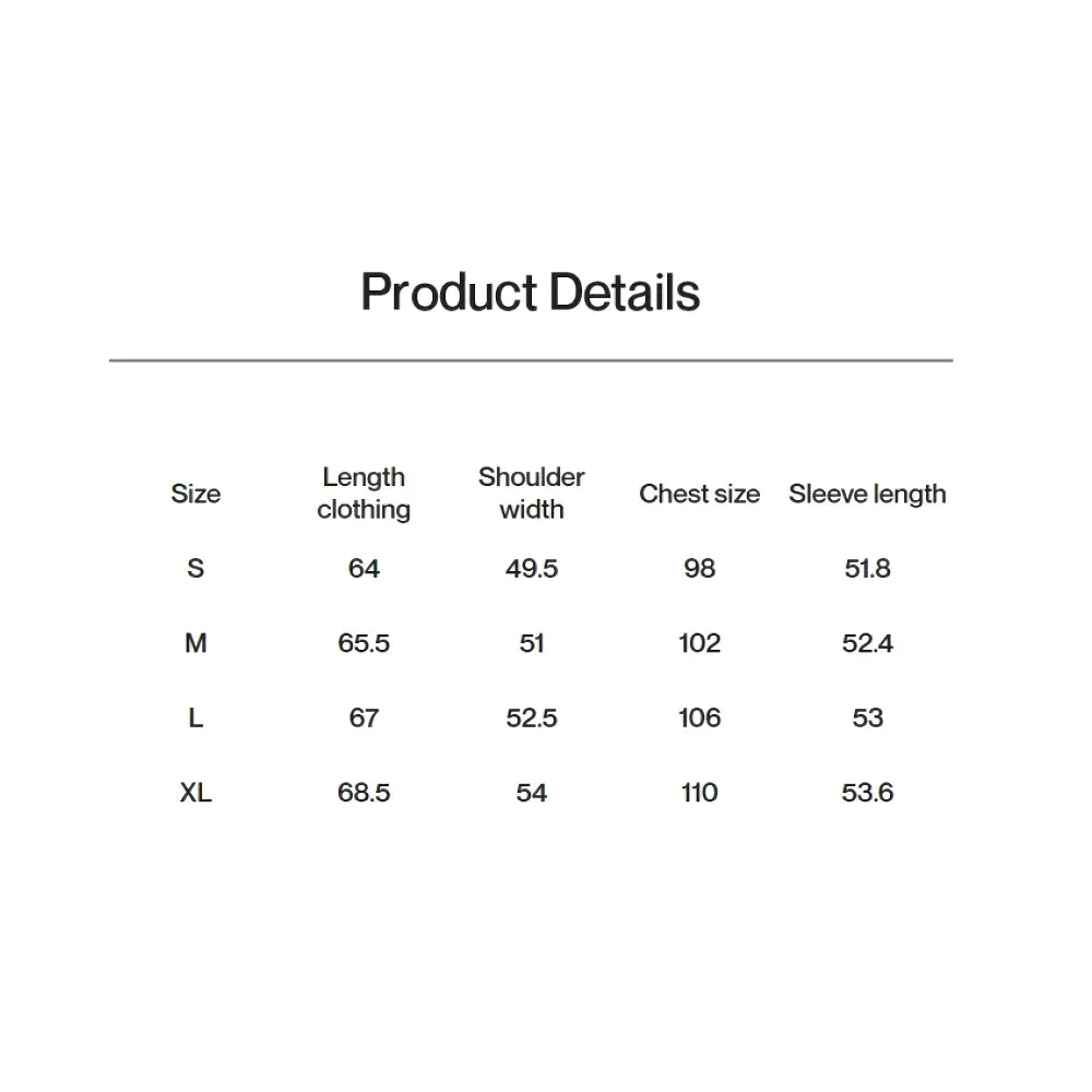 Minimalist Long Sleeve Polo Neck Workwear Shirt