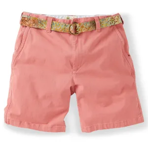 Mission Comfort Chino Shorts